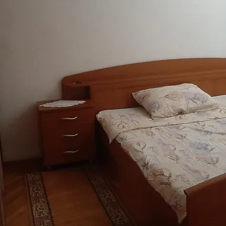 Apartments Kalsan Novalja Exterior photo