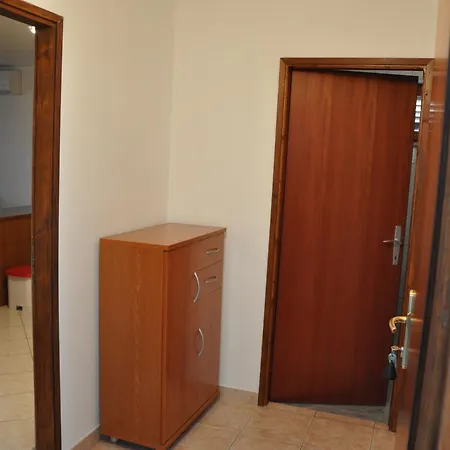 Apartments Kalsan Novalja Exterior photo