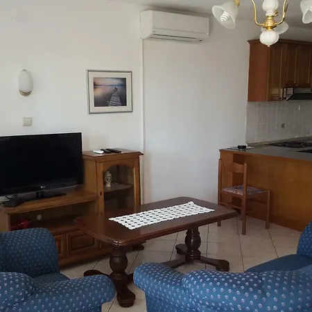 Apartments Kalsan Novalja Exterior photo