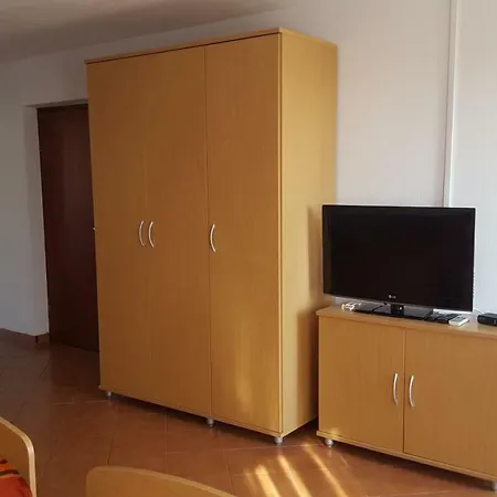 Apartments Kalsan Novalja Exterior photo