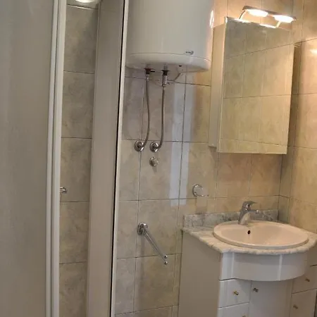 Apartments Kalsan Novalja Room photo