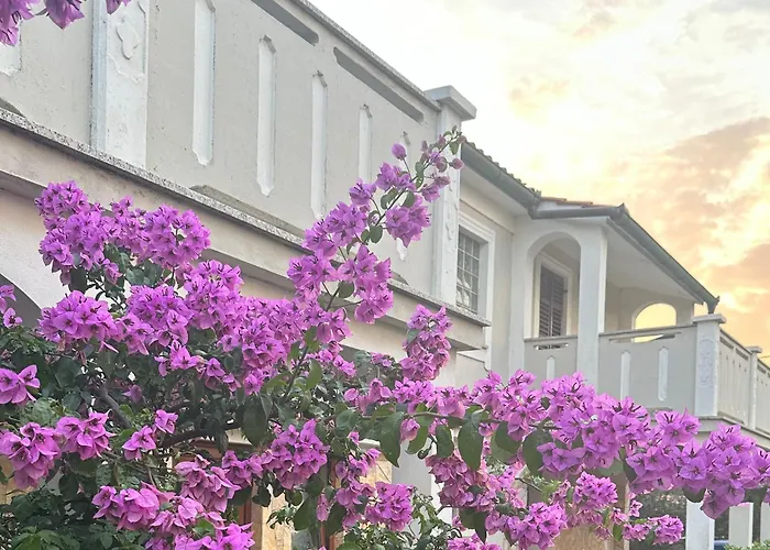 Apartments Kalsan