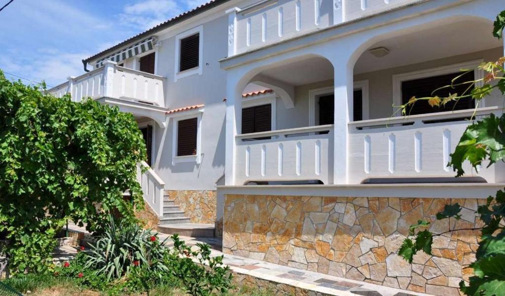 Kalsan Apartmán