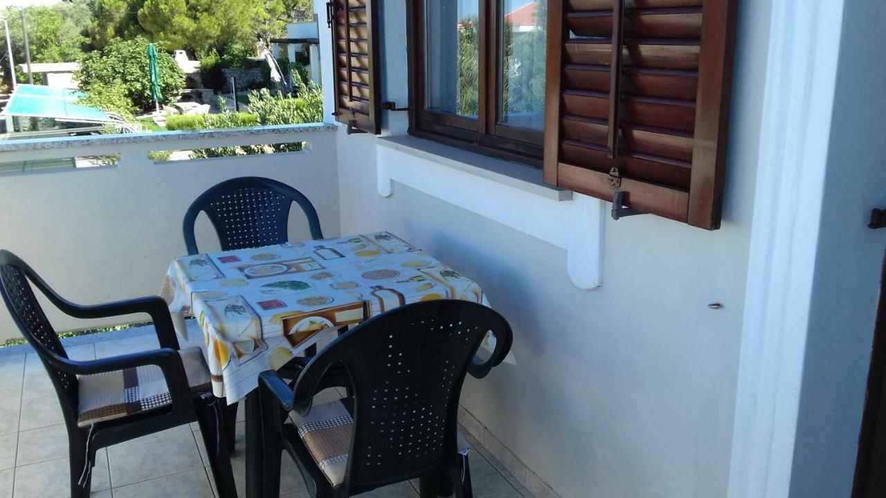 Kalsan Apartmán *