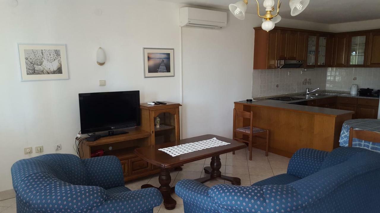 Kalsan Apartmán Novalja