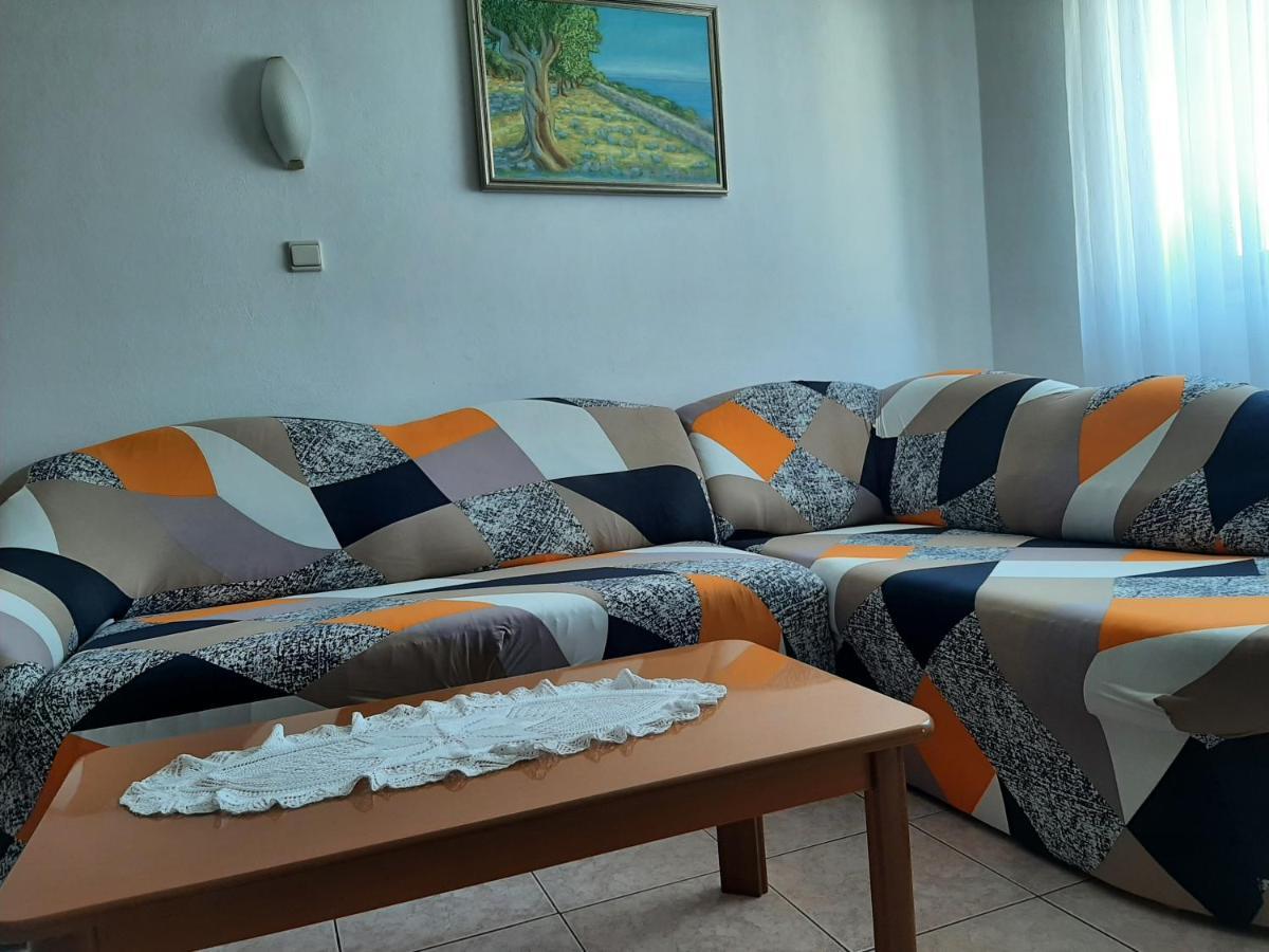 Apartament Kalsan