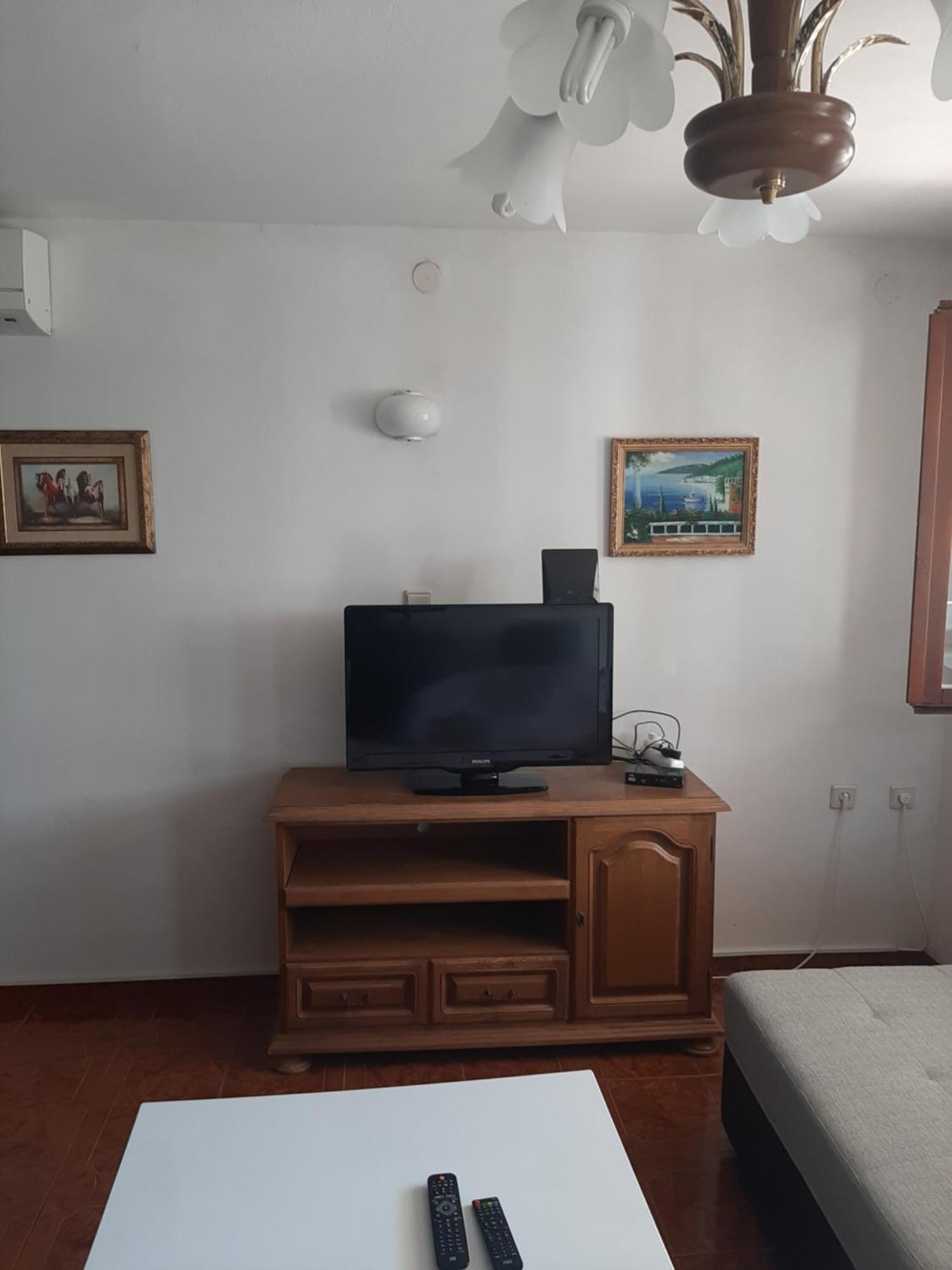 Kalsan Apartament Novalja