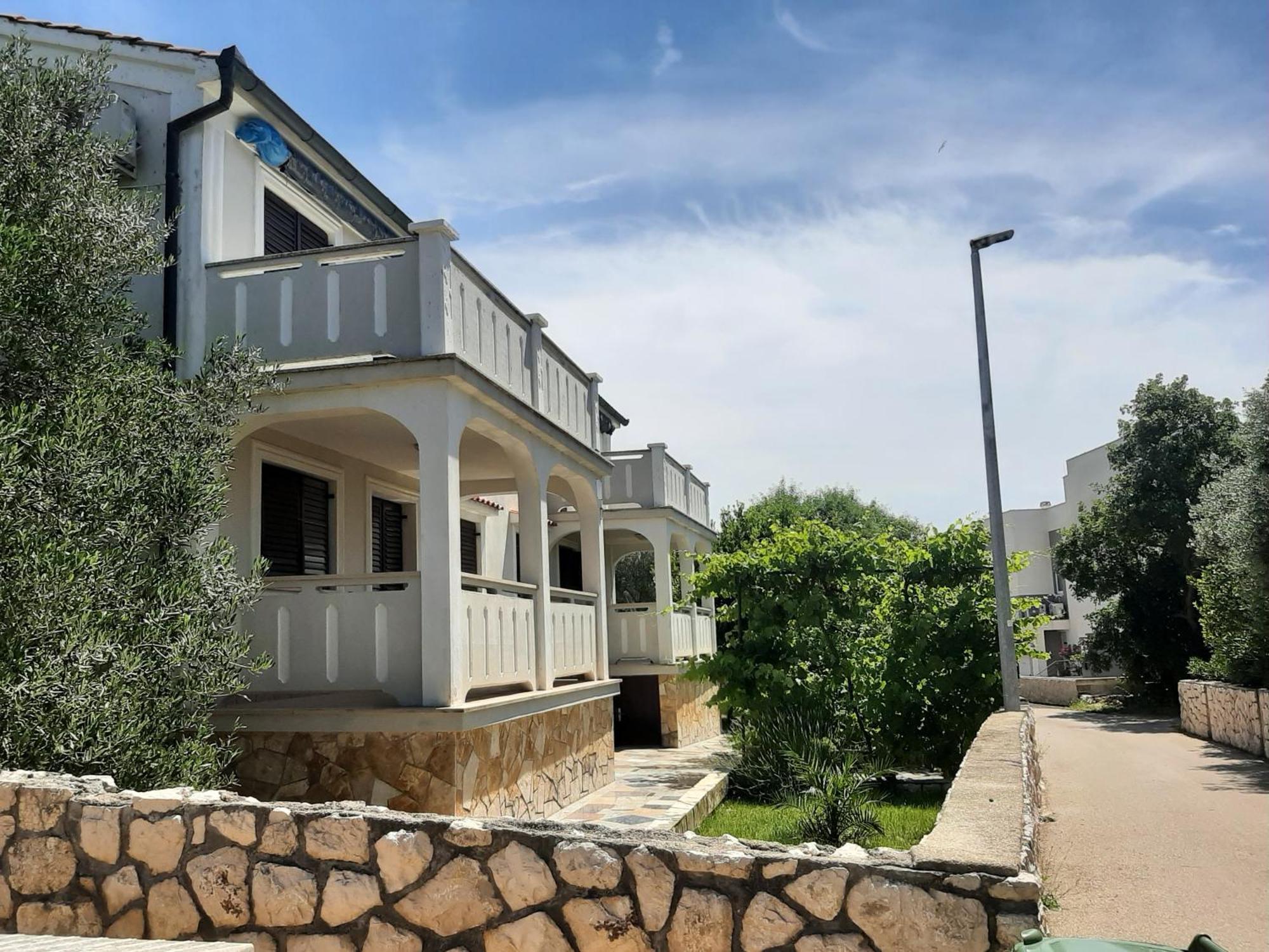 Apartament Kalsan