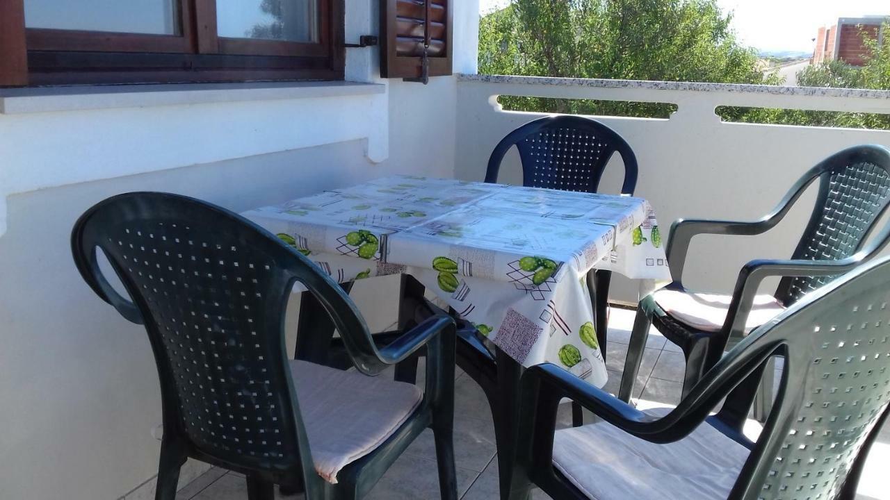 Apartament Kalsan *