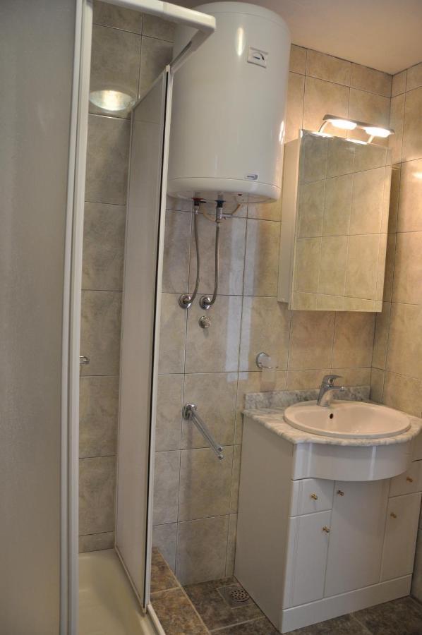 Kalsan Apartament Novalja